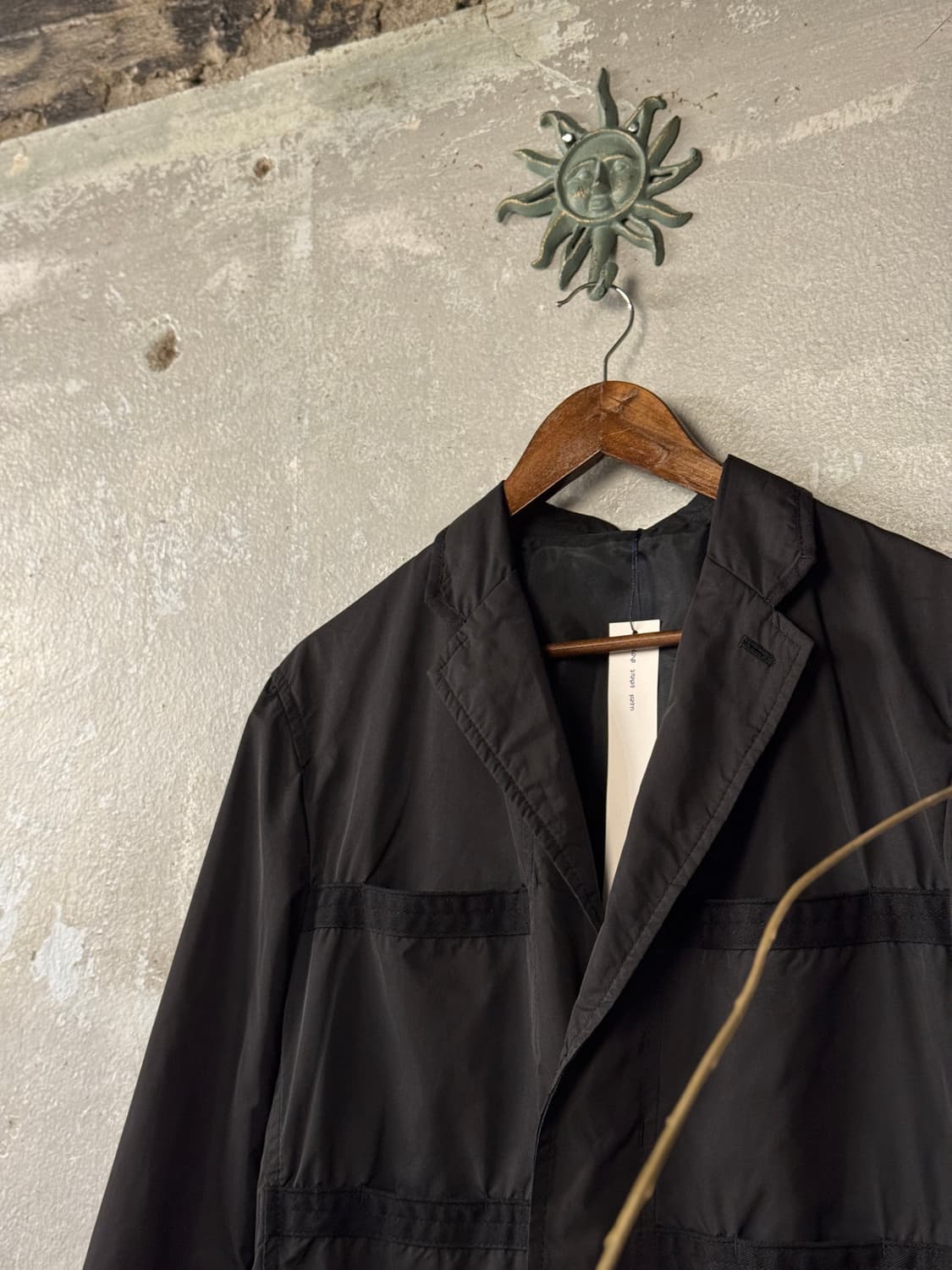 L-XL ) 11AW ISSEY MIYAKE 상품이미지2