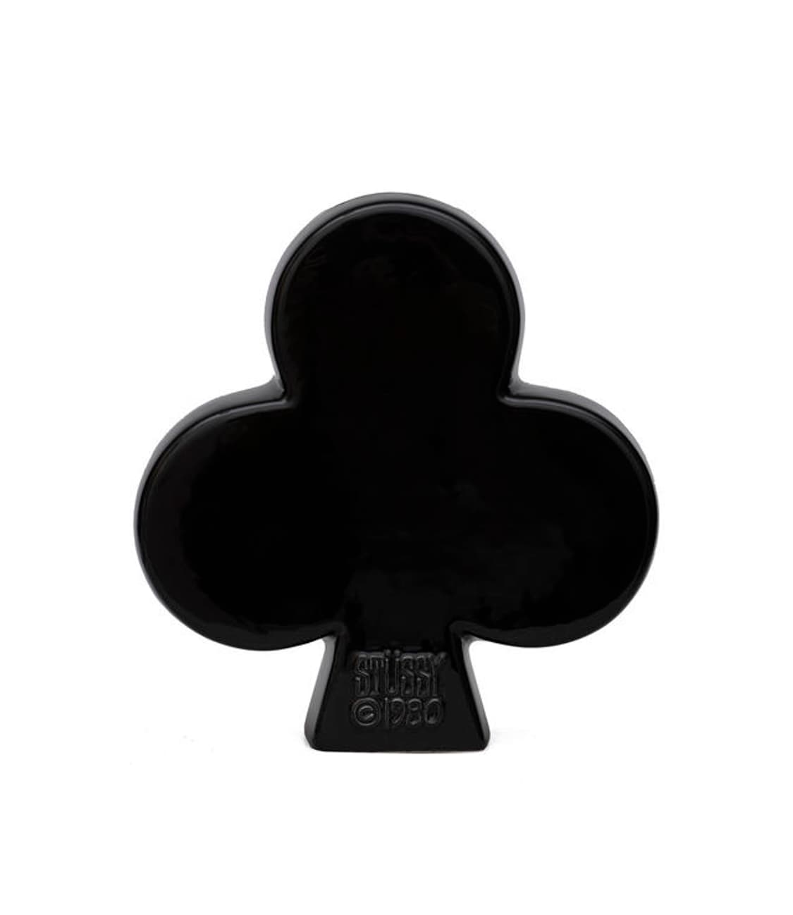 stussy 스투시 세라믹 크로버 베이스 vase 화병 꽃병 상품이미지1