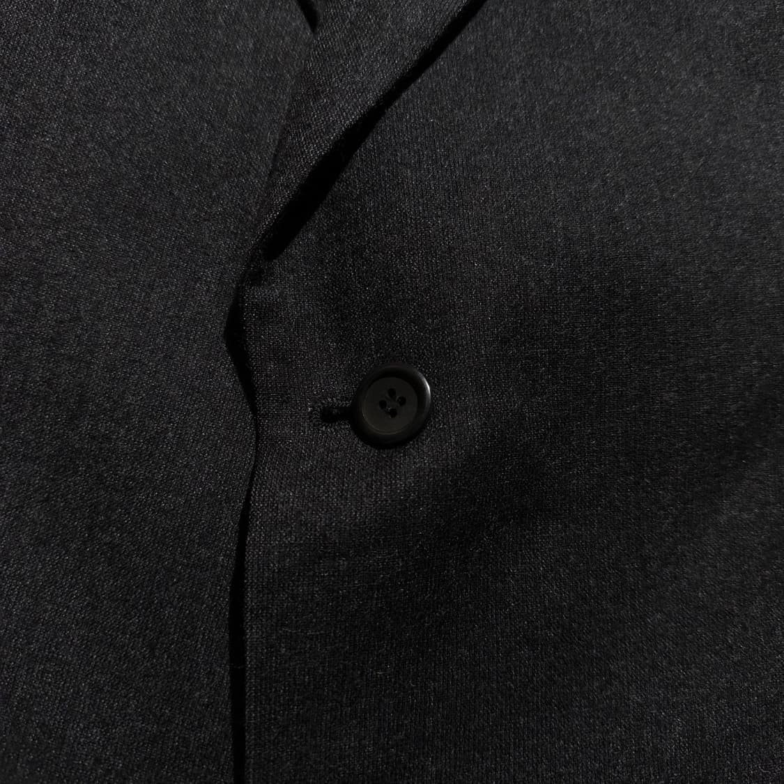 입생로랑 싱글 2B 블레이저 상품이미지4