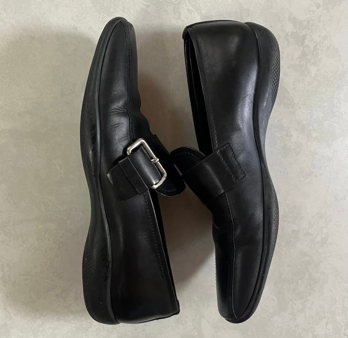 프라다 로퍼 상품이미지3