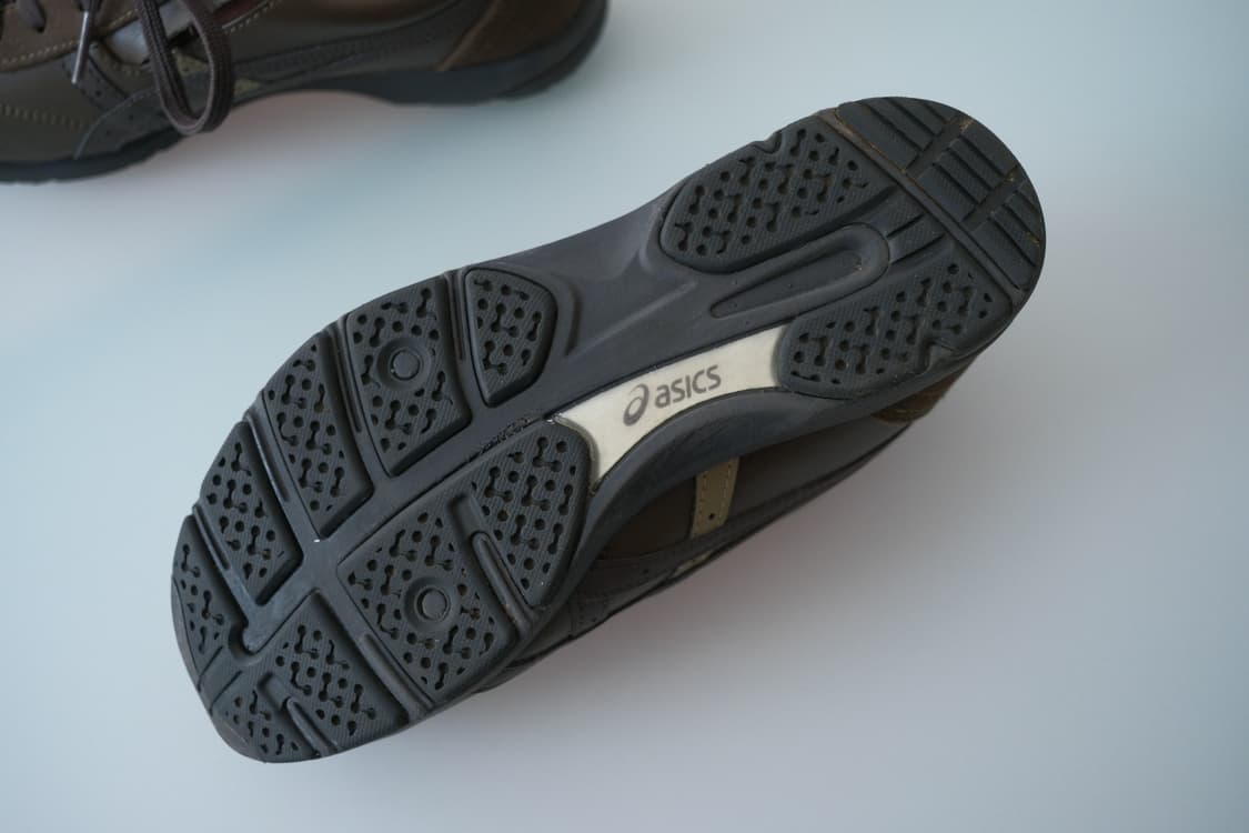 Asics Knee Support 200 상품이미지7