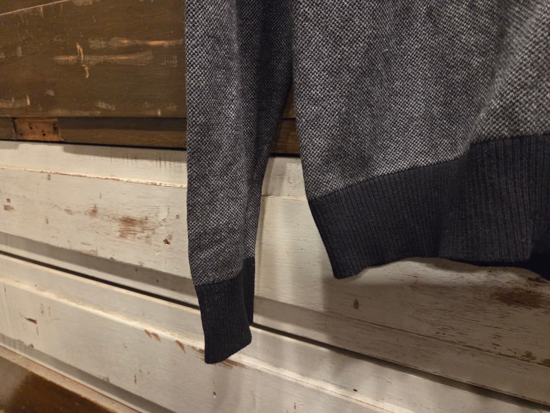 마이클 코어스 짚업니트 상품이미지5