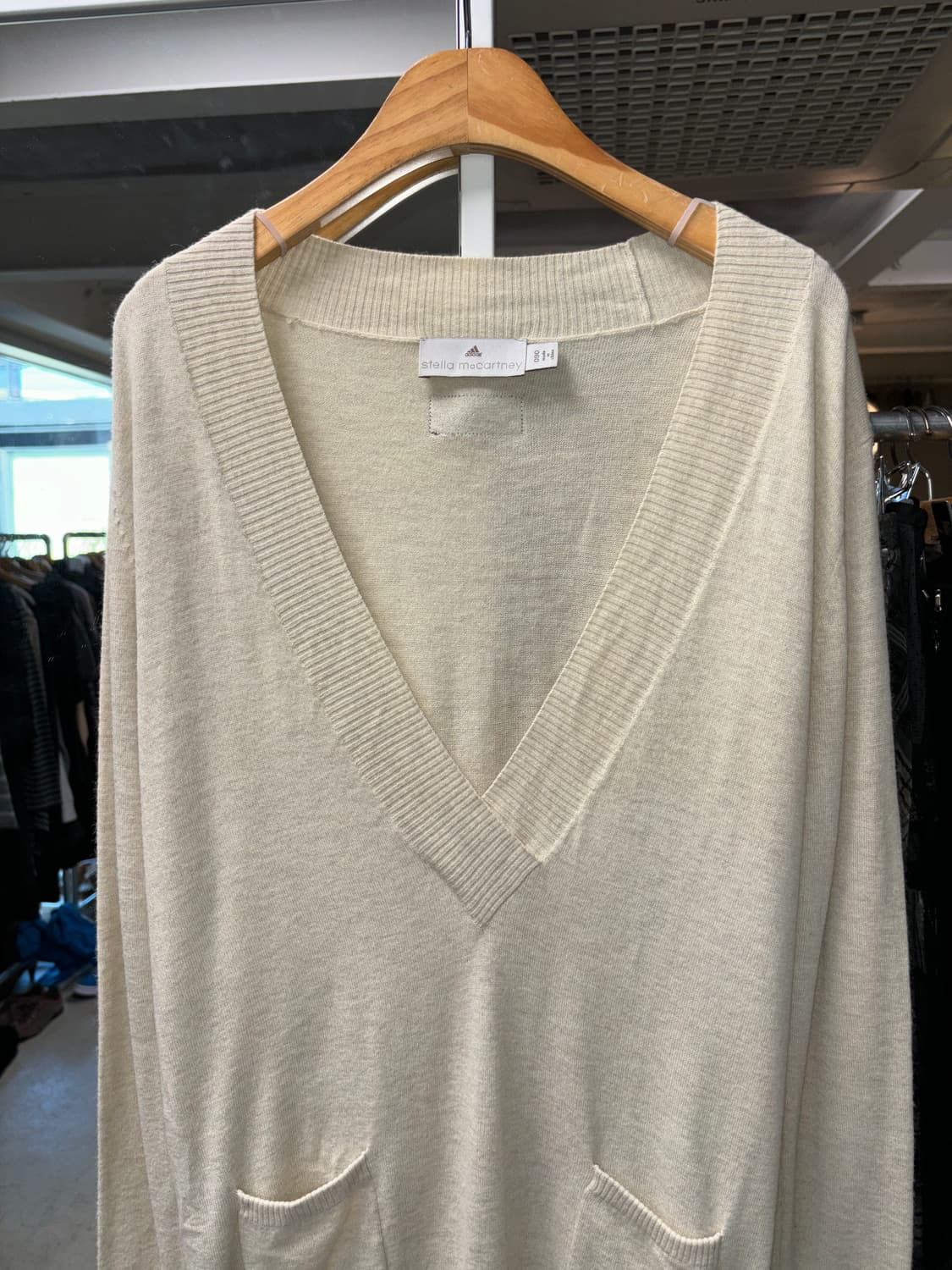 아디다스 스텔라 매카트니 니트 상품이미지3