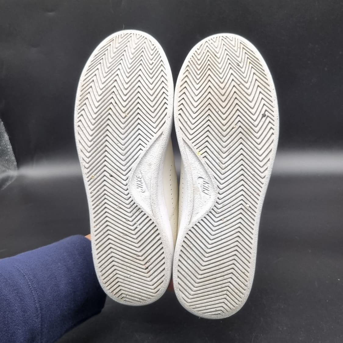 나이키 코트로얄2 여성스니커즈235 상품이미지3