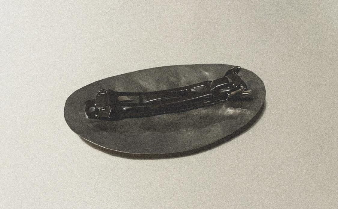 1980s 초기 USA 빈티지 헤어 바렛 상품이미지3