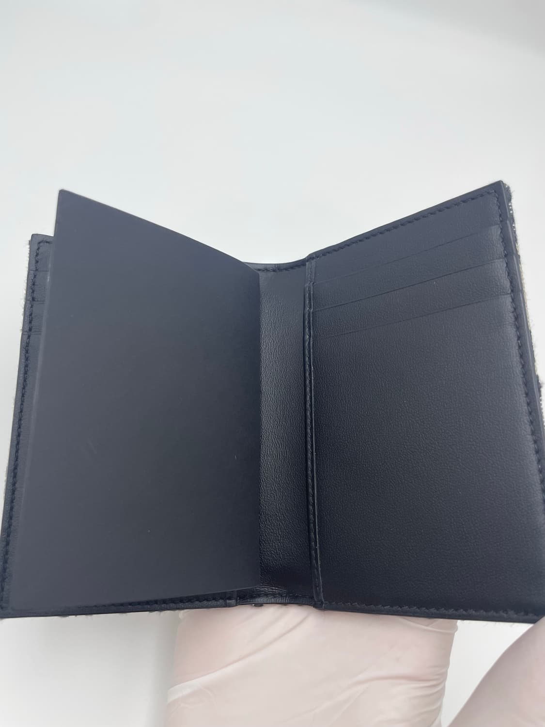 [새상품급] 디올 오블리크 오거나이저 카드지갑 상품이미지7