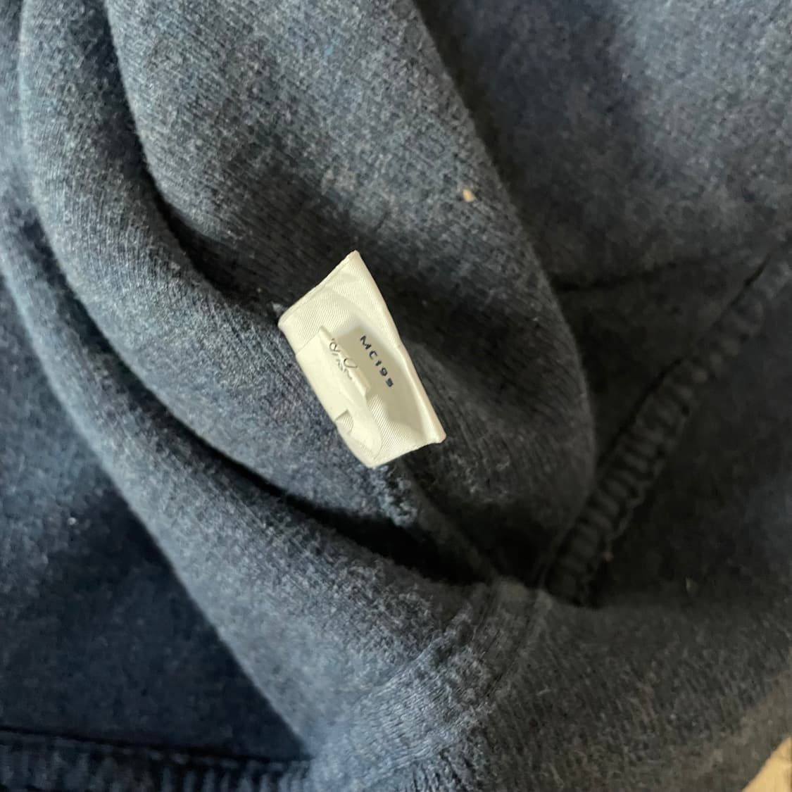 폴로 랄프로렌 더블지퍼 후드집업 상품이미지7