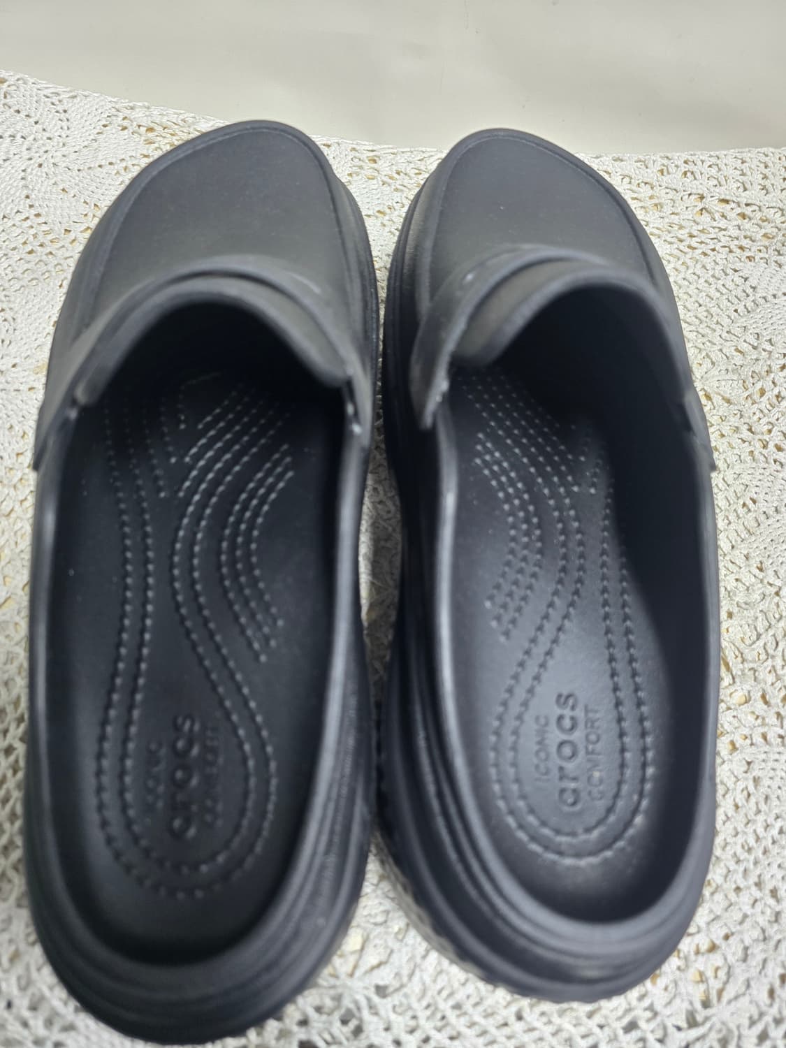 크록스 스톰프로퍼 w7 M5 상품이미지5