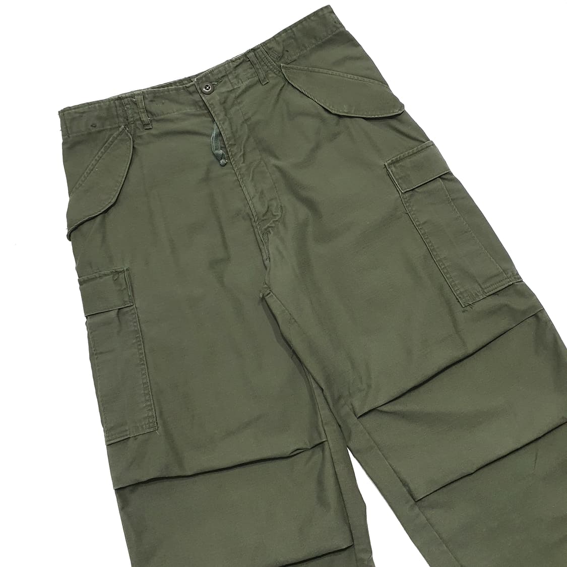 m65 팬츠 오리지널 70s 미디움 레귤러 (31~34) 상품이미지3