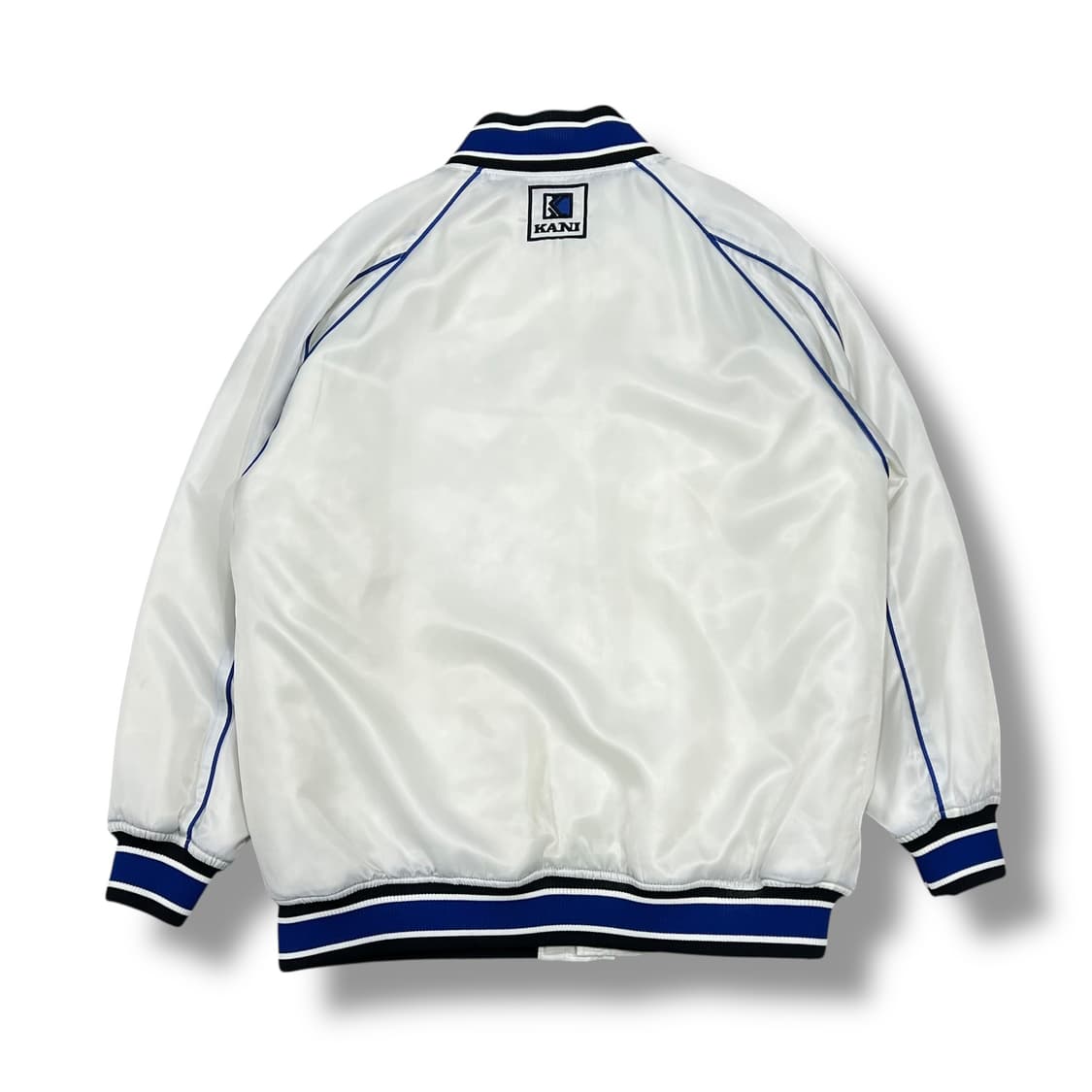 칼카니 올드스쿨 바시티 자켓 s08455 상품이미지3