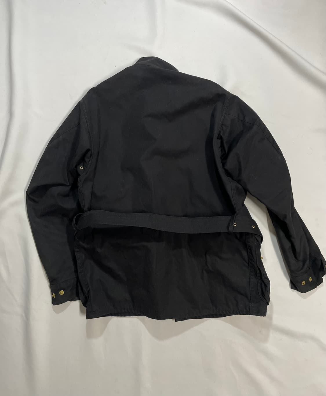 바버 인터내셔널 왁스 자켓 상품이미지2