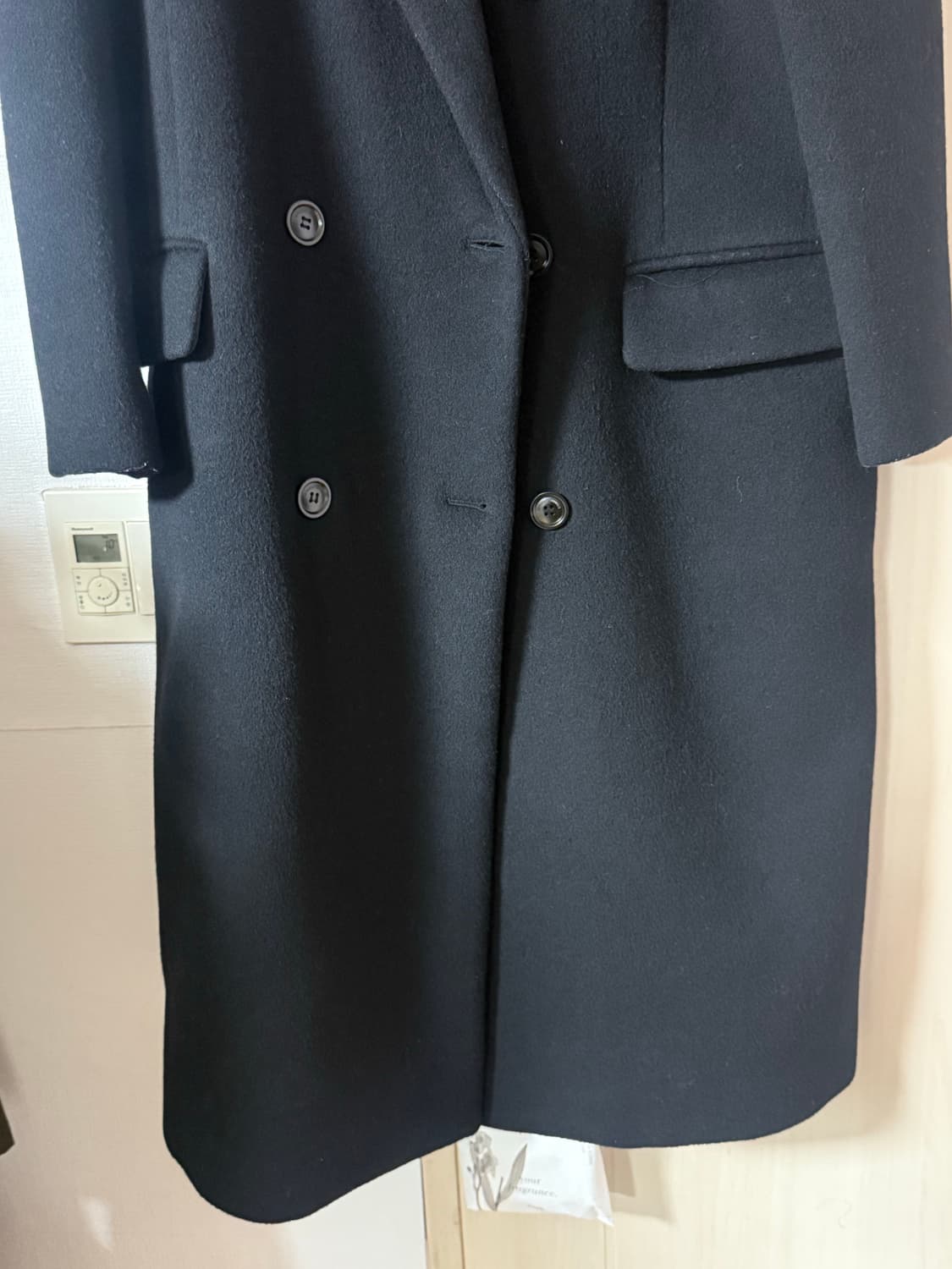 위드아웃썸머 클래식코트 상품이미지3