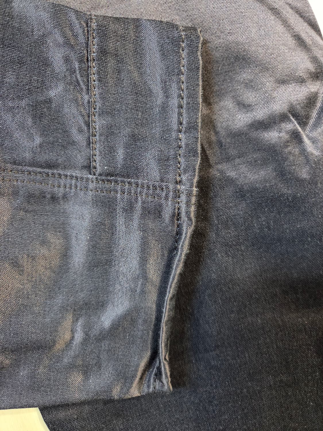 G-Star RAW 5622 타이거 자수 팬츠(W29/L30)남여공용 상품이미지7