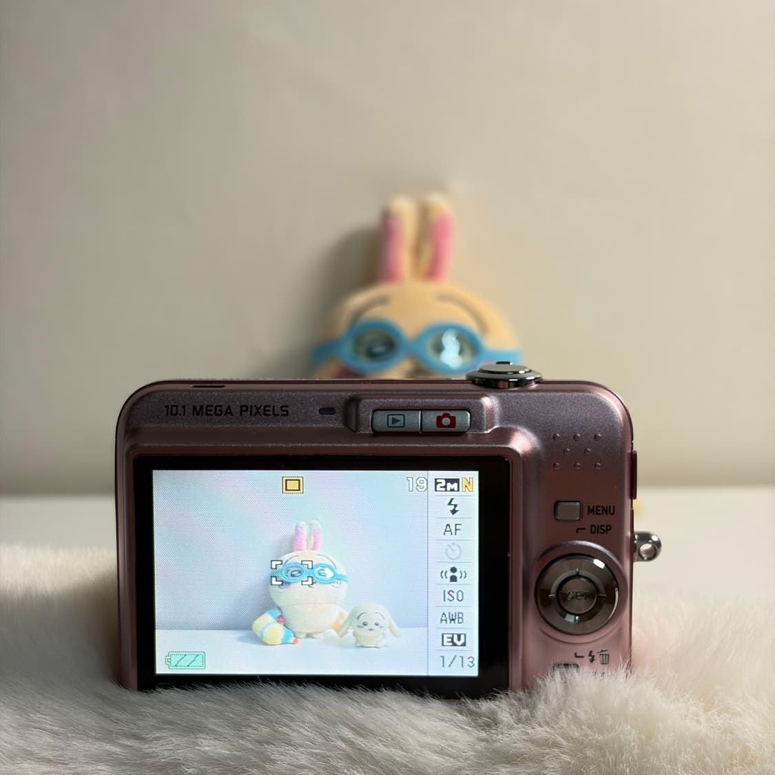 준민트급) 카시오 엑슬림z1050  상품이미지5