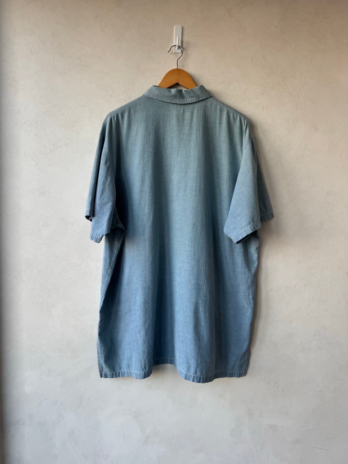 80s 스투시 셔츠 상품이미지8