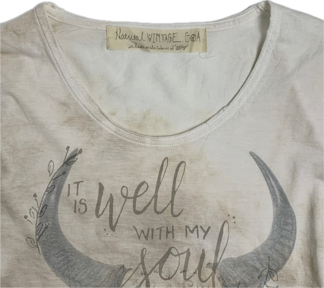 G.O.A (고아) 컷아웃 롱슬리브 상품이미지5