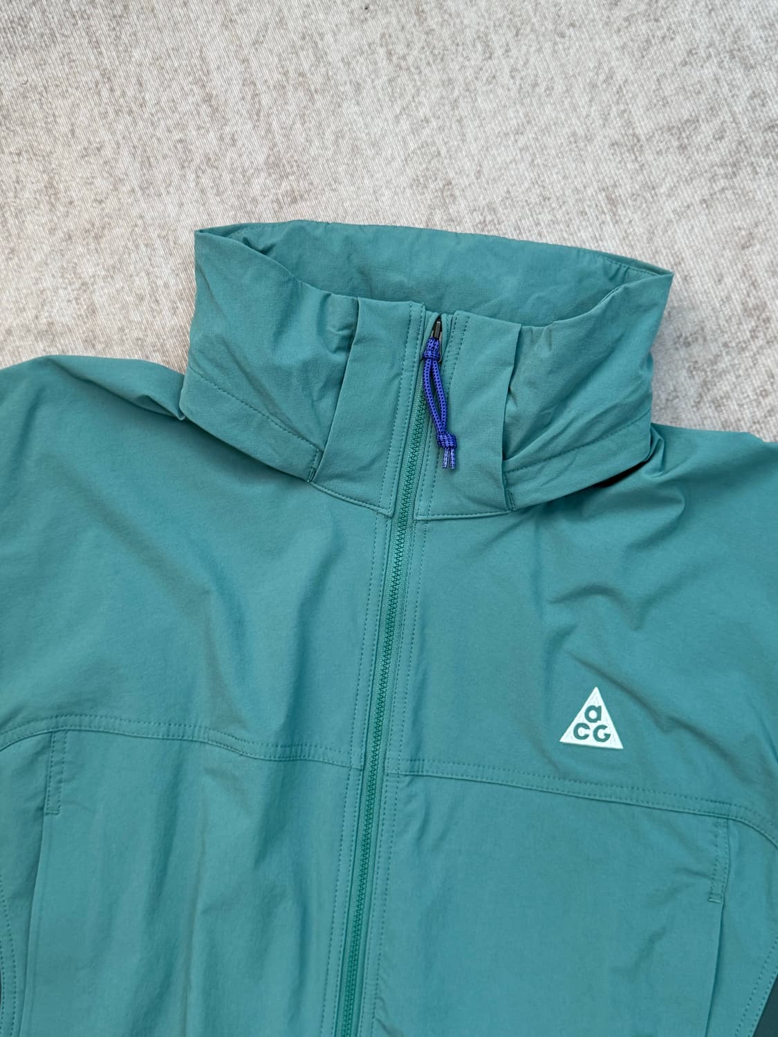 나이키 ACG 선 페어러 xl 틸 색상 상품이미지3