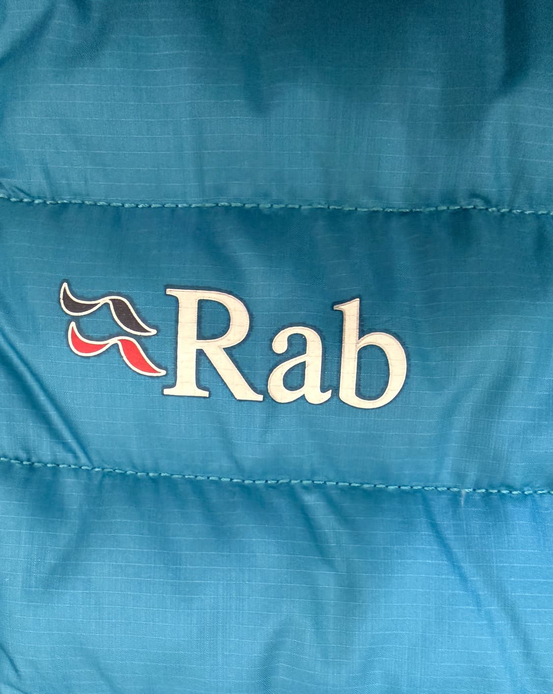 랩 Rab 마이크로라이트 알파인 자켓 구형 M 상품이미지5