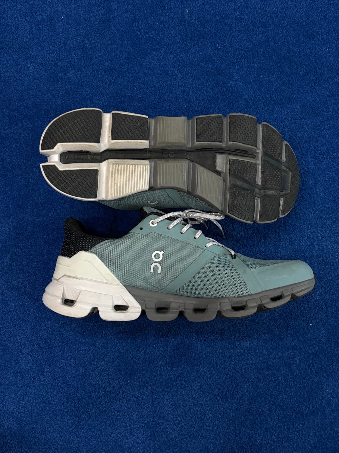 온러닝 클라우드플라이어 워터프루프 상품이미지2