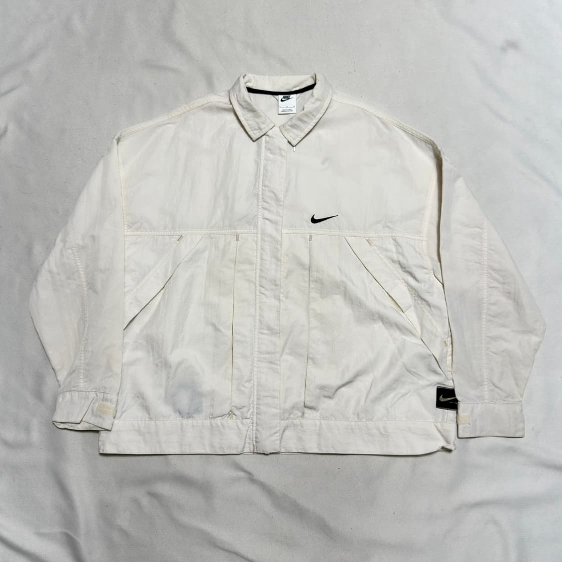 L 나이키 빅스우시 바람막이  상품이미지3