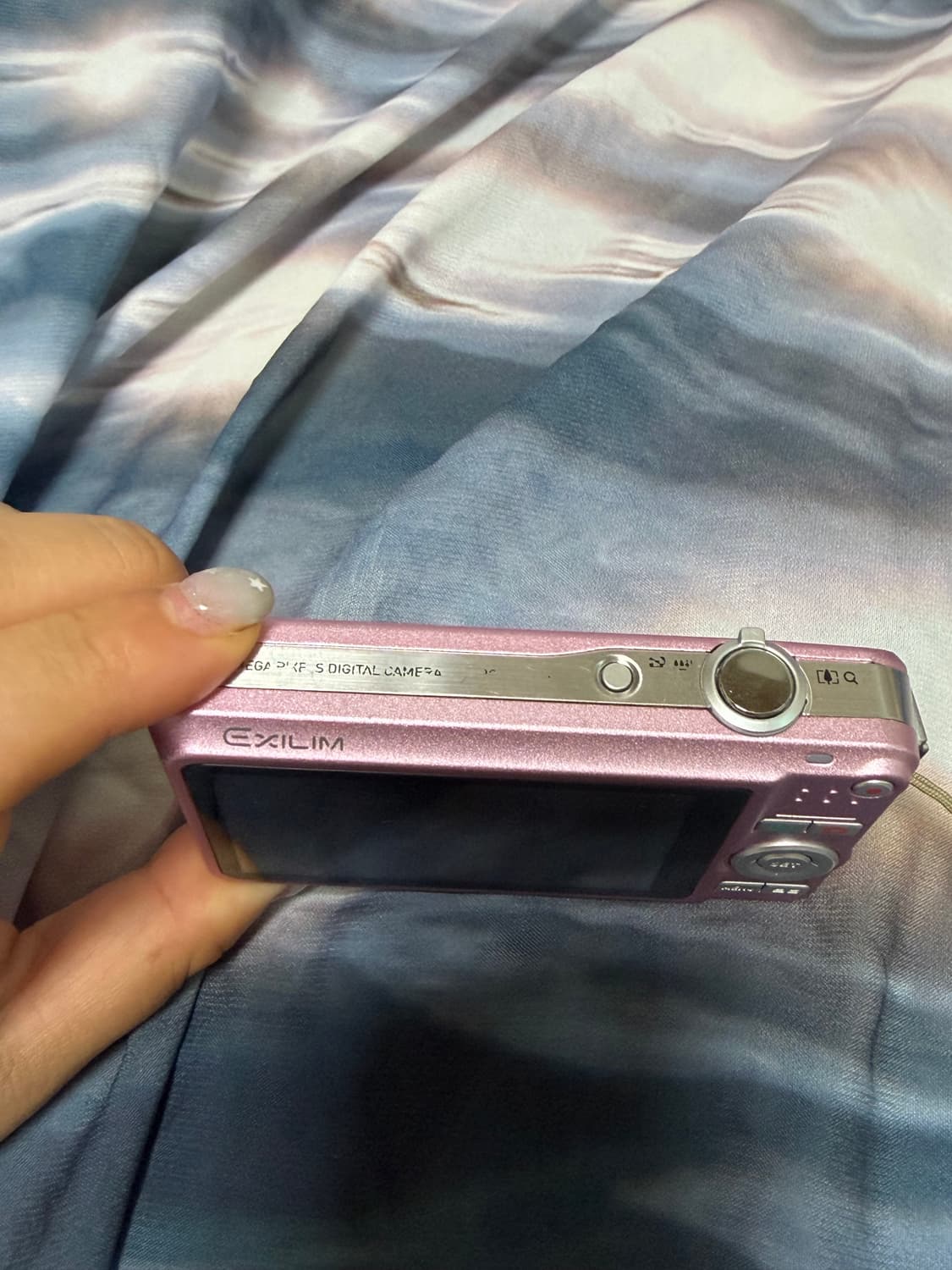 카시오 exilim z85 카메라 💕✨ 상품이미지4