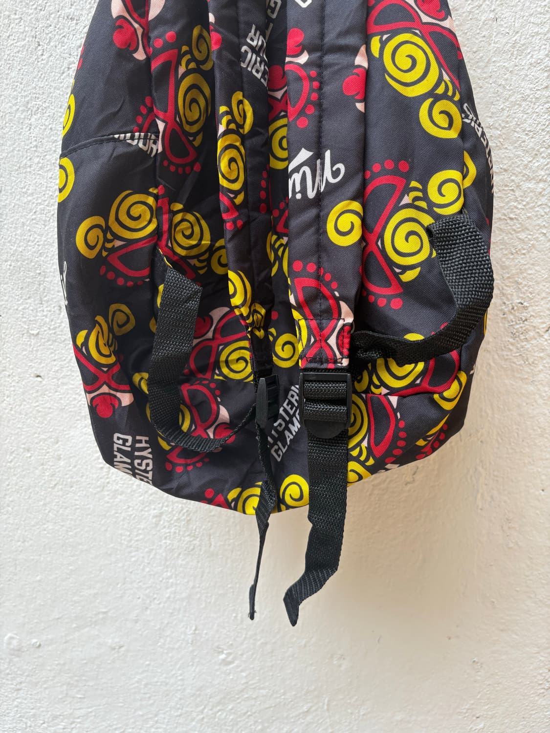 Hysteric Glamour Backpack 상품이미지6