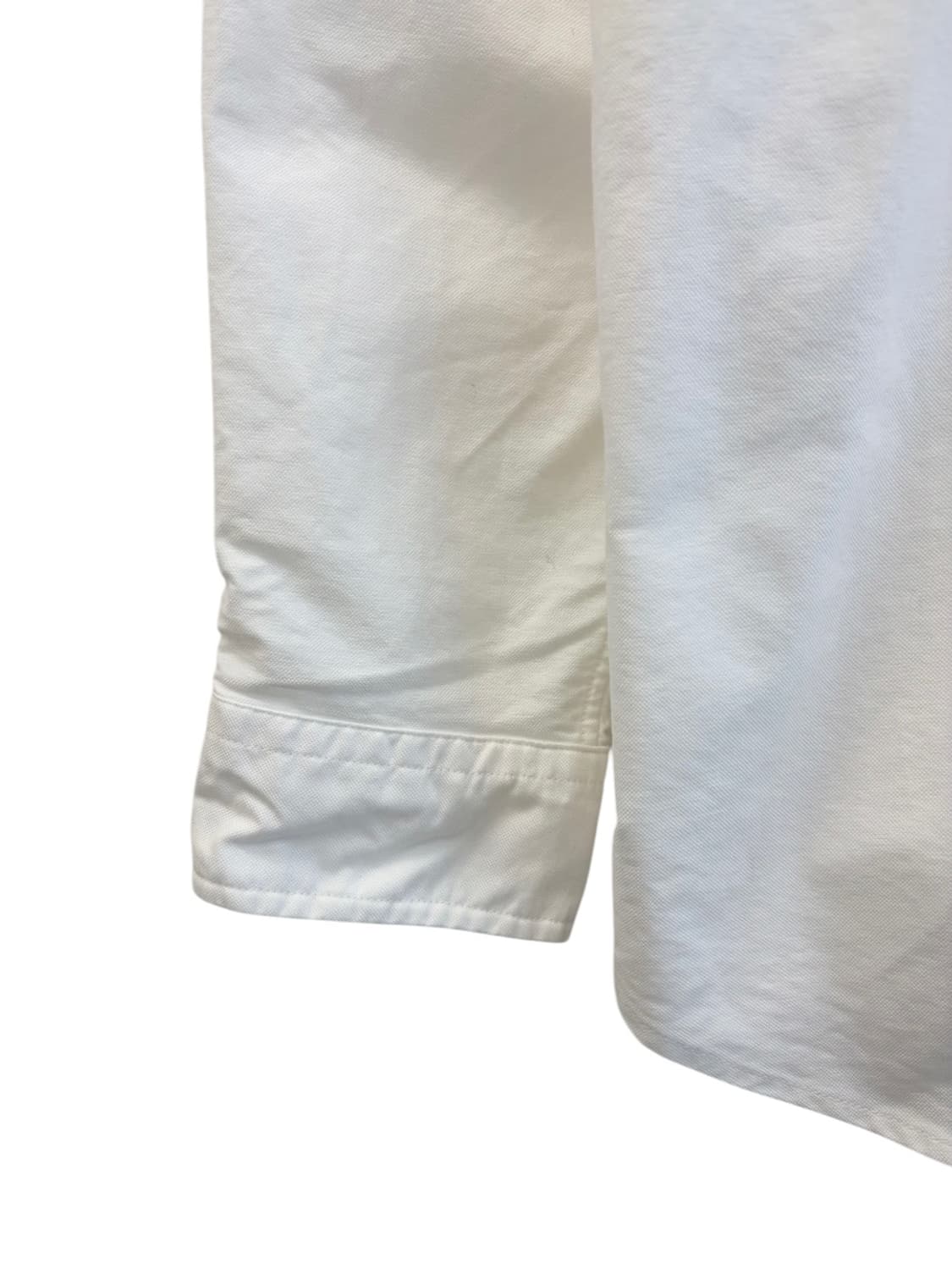 폴로 옥스포드 셔츠 (L) 상품이미지5