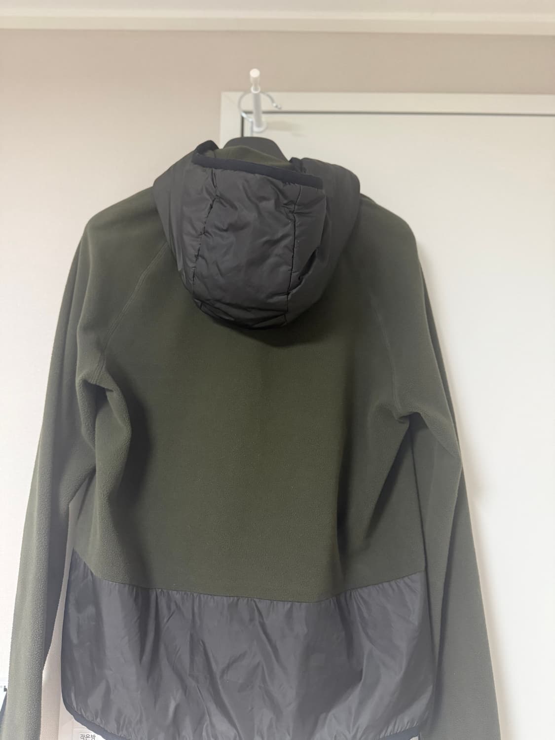 몽클레어 니트 패딩 상품이미지2