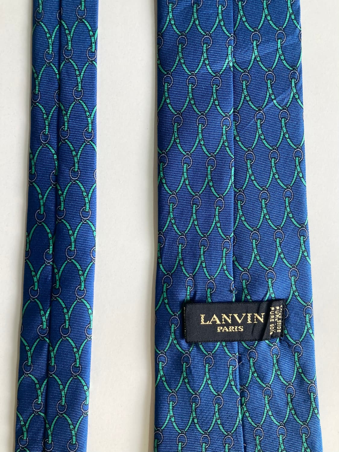 란체티 넥타이 상품이미지4