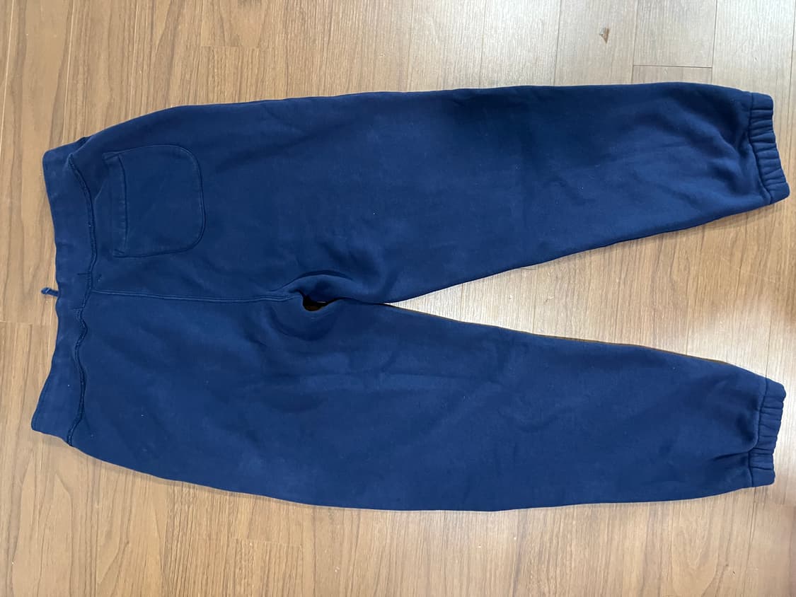 폴로 랄프로렌 x 빔즈 콜라보 팬츠 L (판매) 상품이미지5