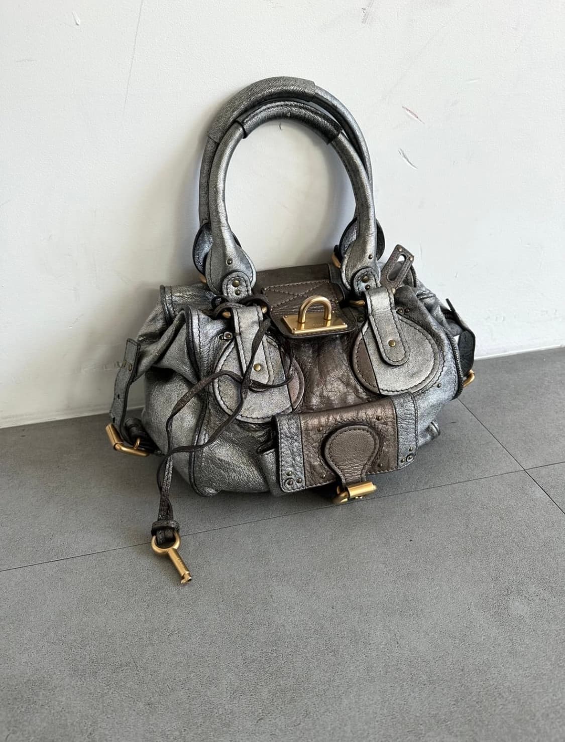 끌로에 패딩턴 백 상품이미지1