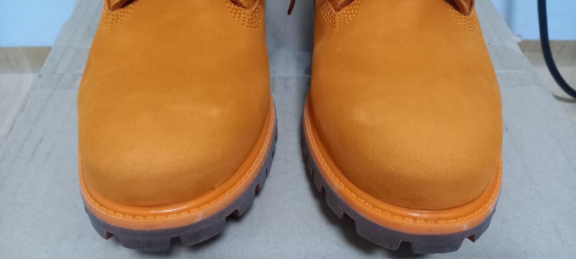 팀버랜드 50주년 6인치 프리미엄 부츠 290 상품이미지3