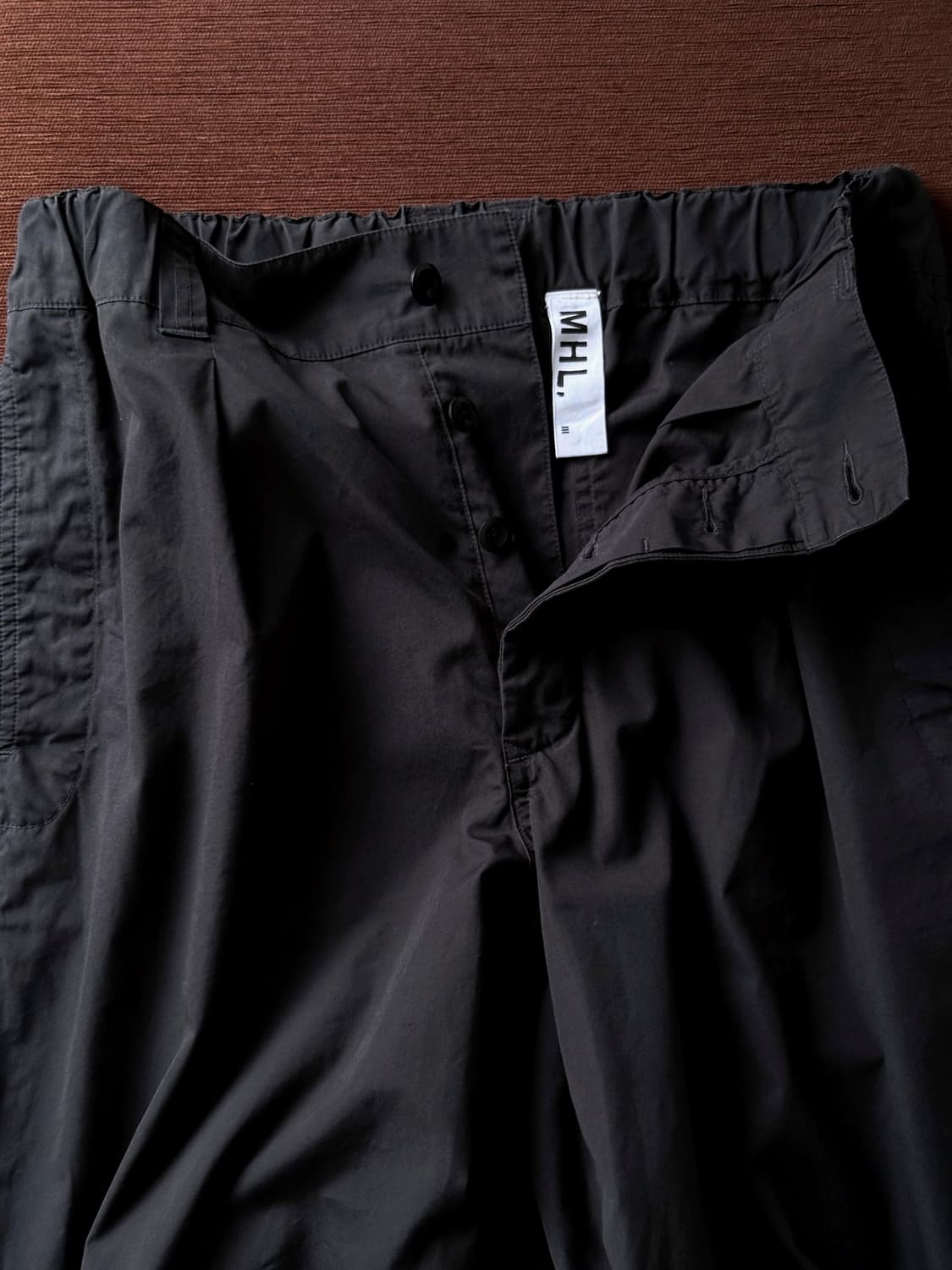 　「MHL.」 상품이미지7