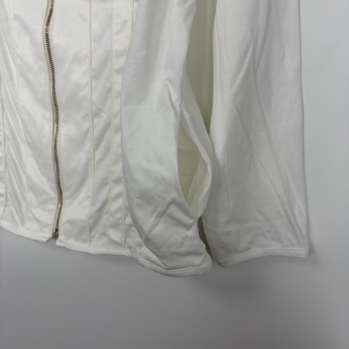 Luce di luna 빈티지 패턴 자켓 상품이미지5