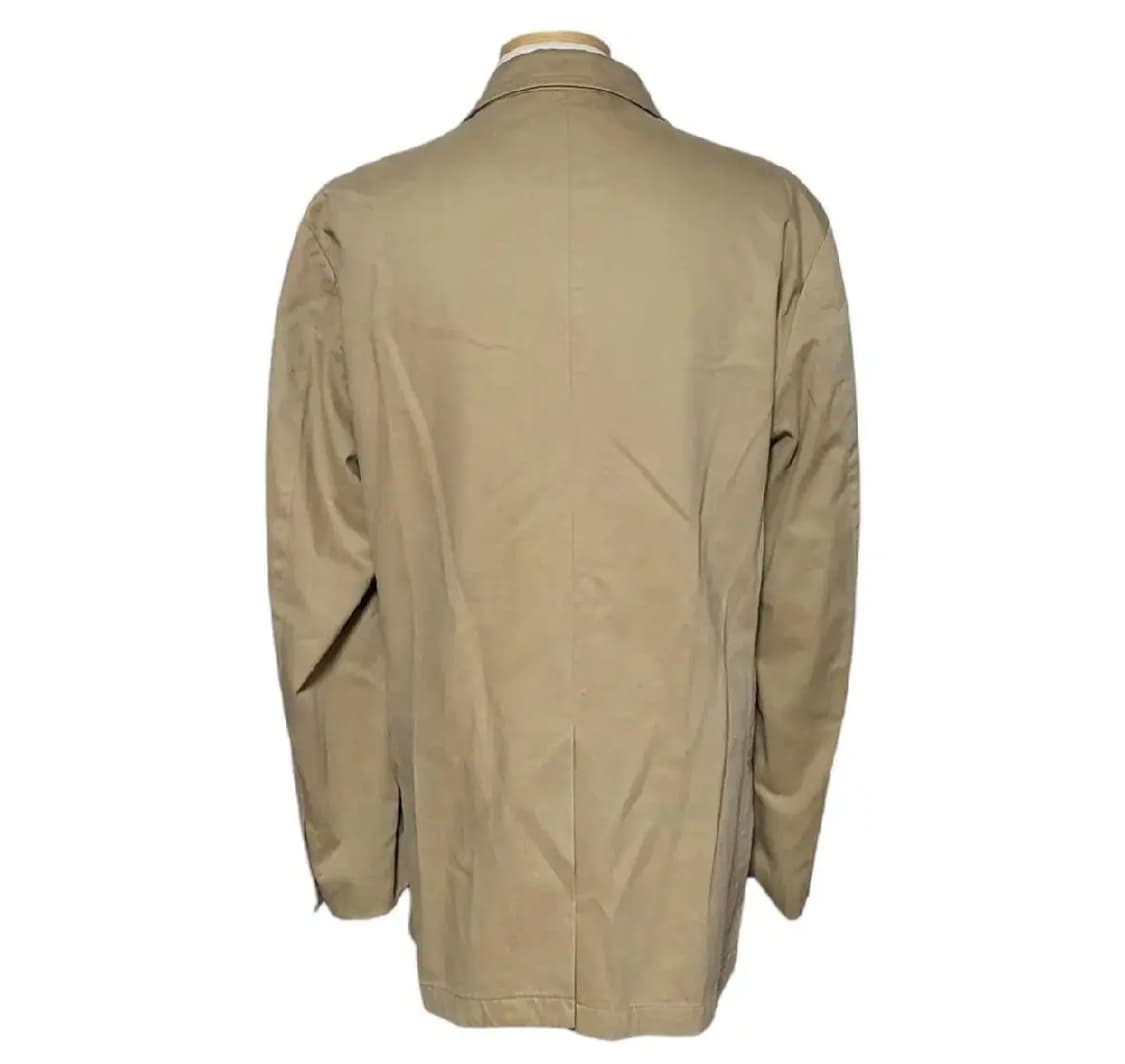 (XL) 90s 두산폴로 폴로자켓 폴로헤링본자켓 폴로가디건 폴로랄프로렌 상품이미지6