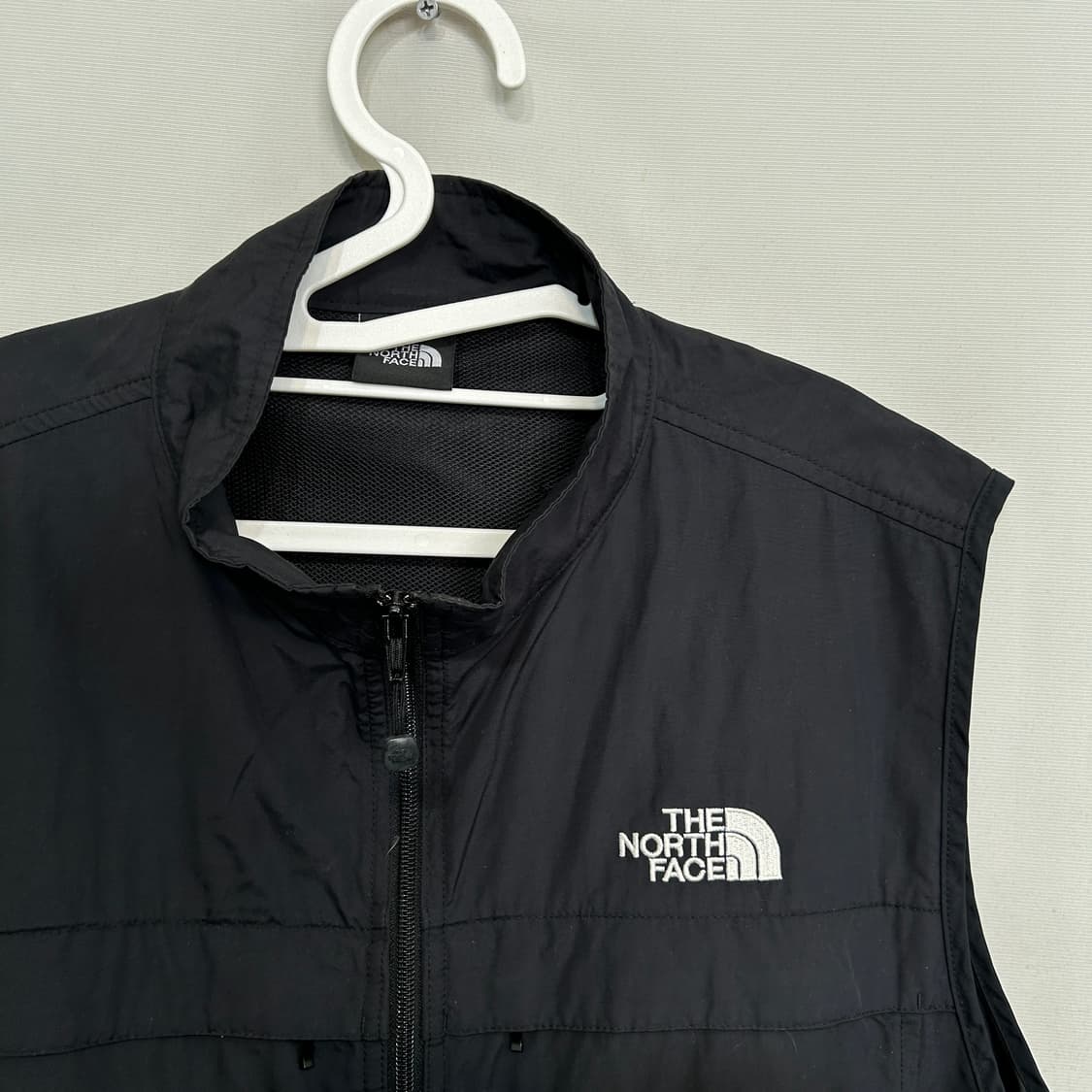 노스페이스 남성 조끼 105  상품이미지2