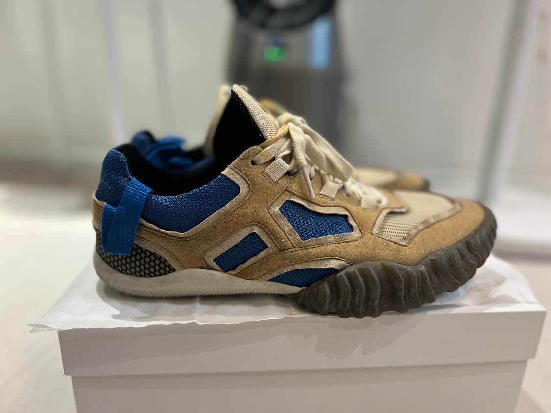 Acne berun 265 상품이미지3