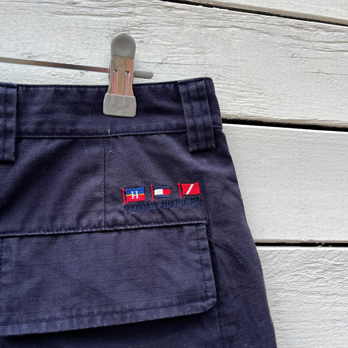 Tommy Hilfiger 타미힐피거 반바지 상품이미지4