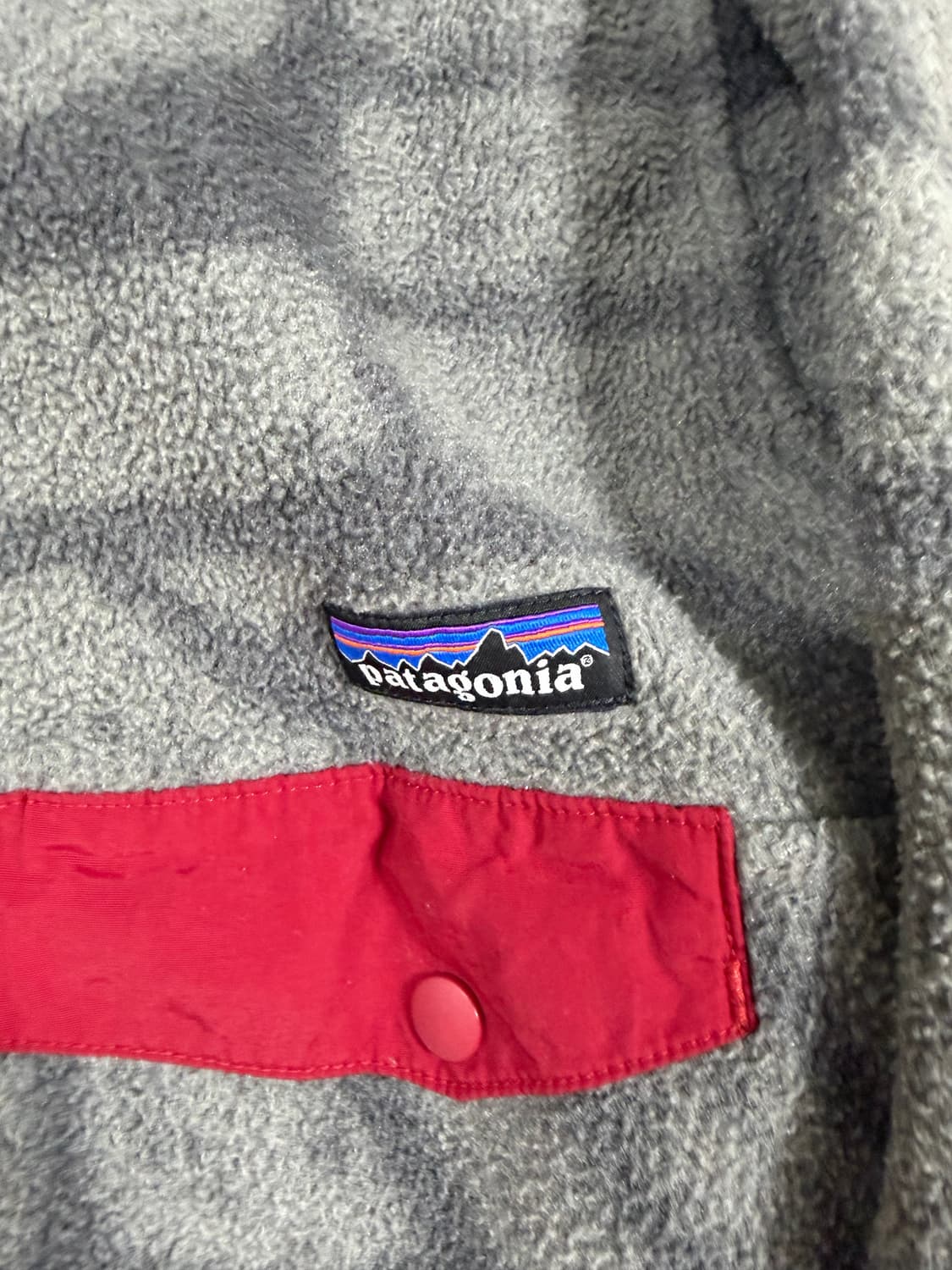 파타고니아 신칠라 상품이미지2