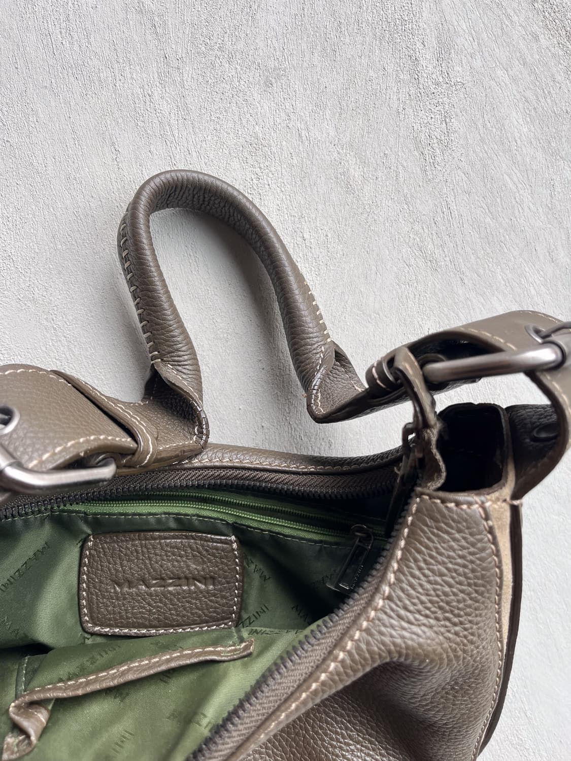 Mazzini / Made in Itlay 상품이미지7