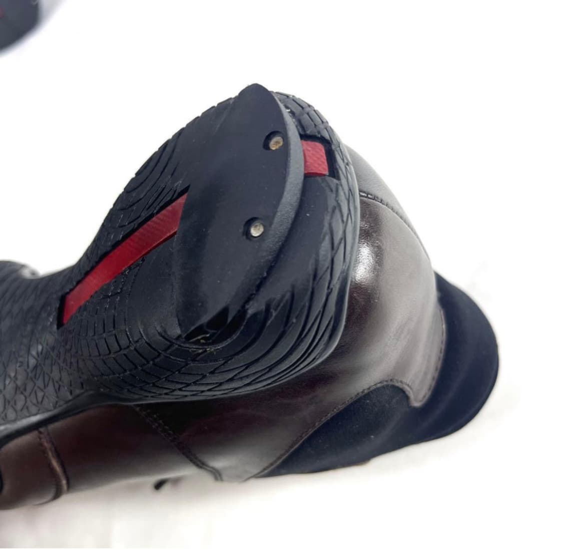 Prada Sport Toggles sneaker 상품이미지3