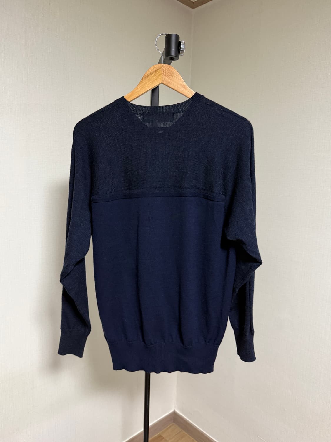 Tanaka Homme 1999 Knit 상품이미지4