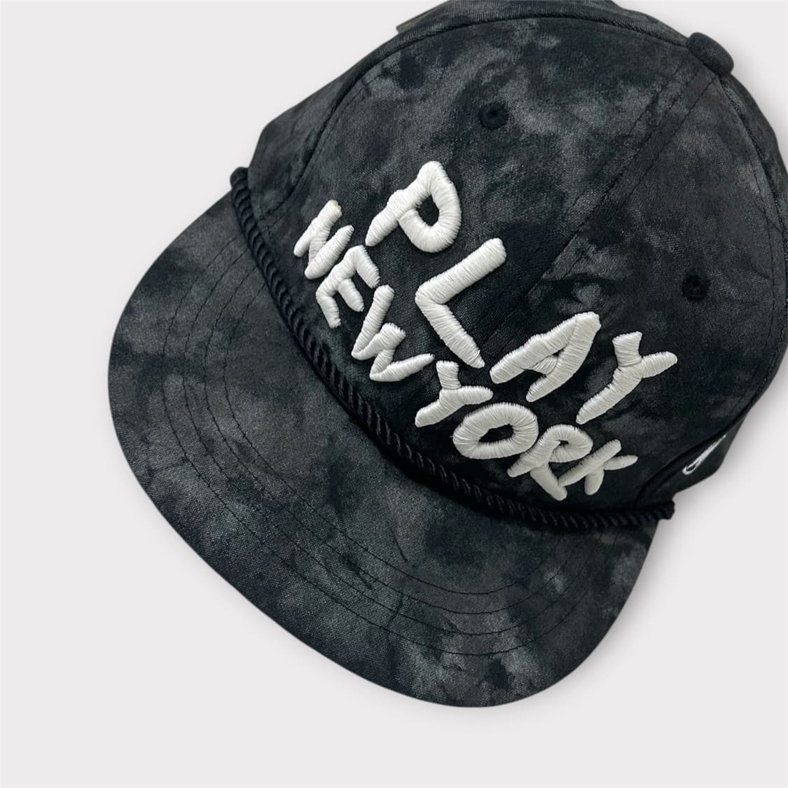 PLAY NEWYORK 스냅백 (1784) 상품이미지8