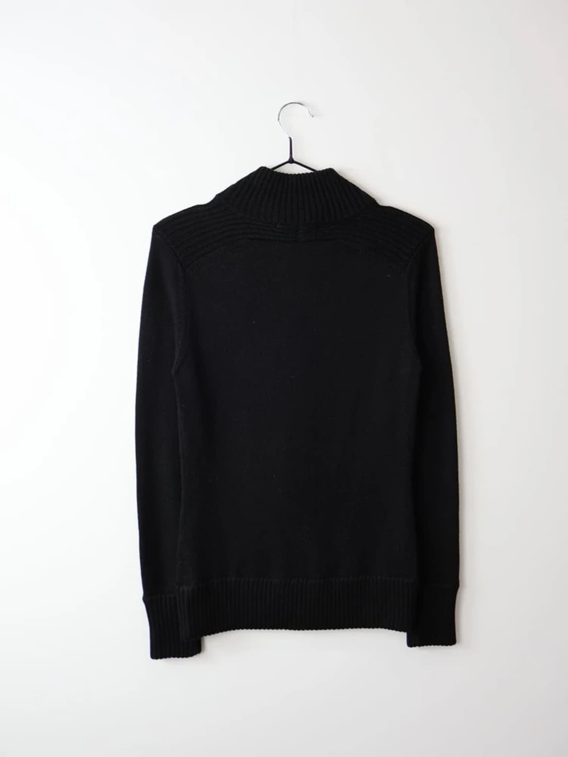 Le souk Zip Knit Cardigan 상품이미지4