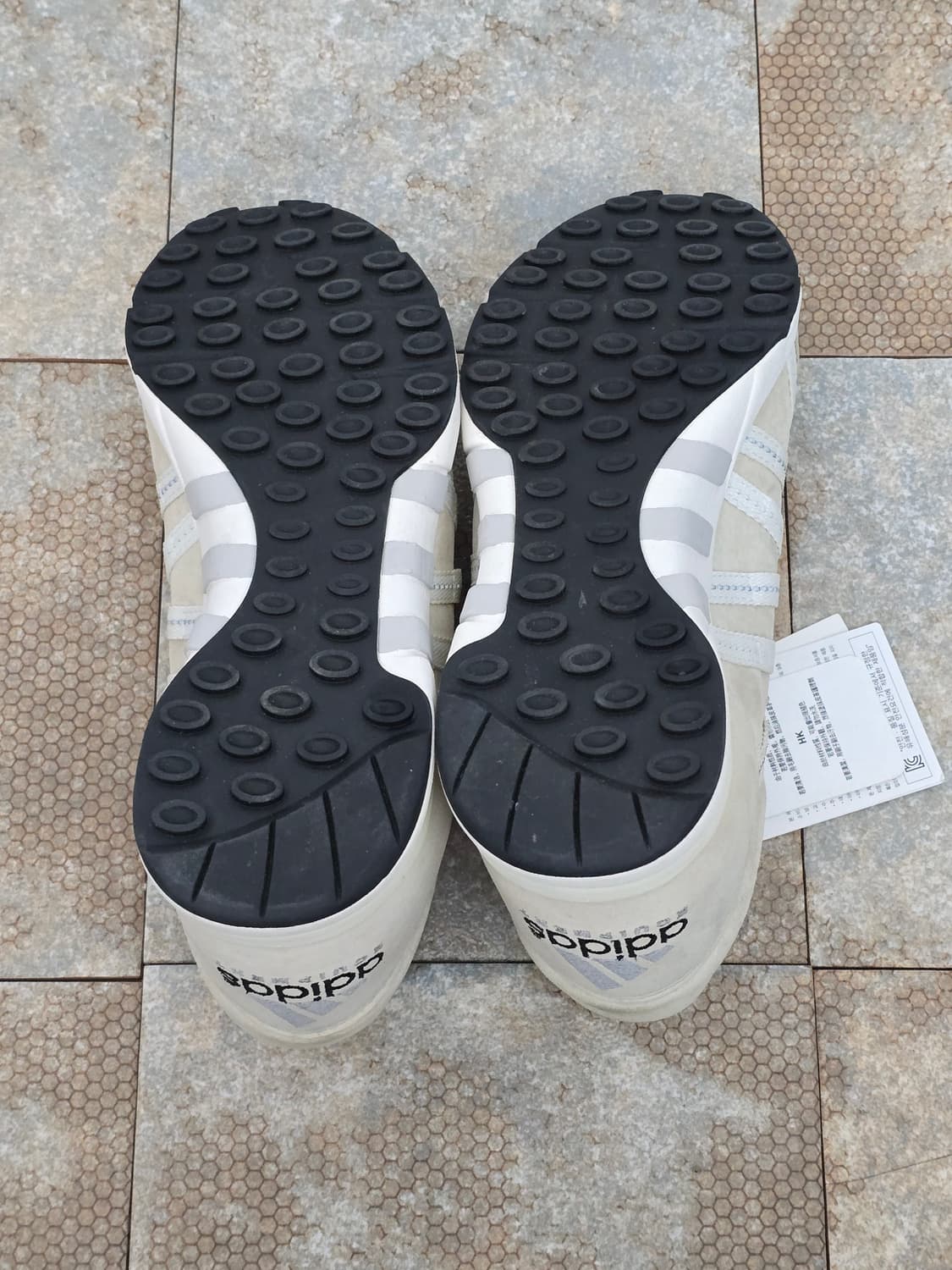 (245)아디다스 이큅먼트 레이싱 93 상품이미지10