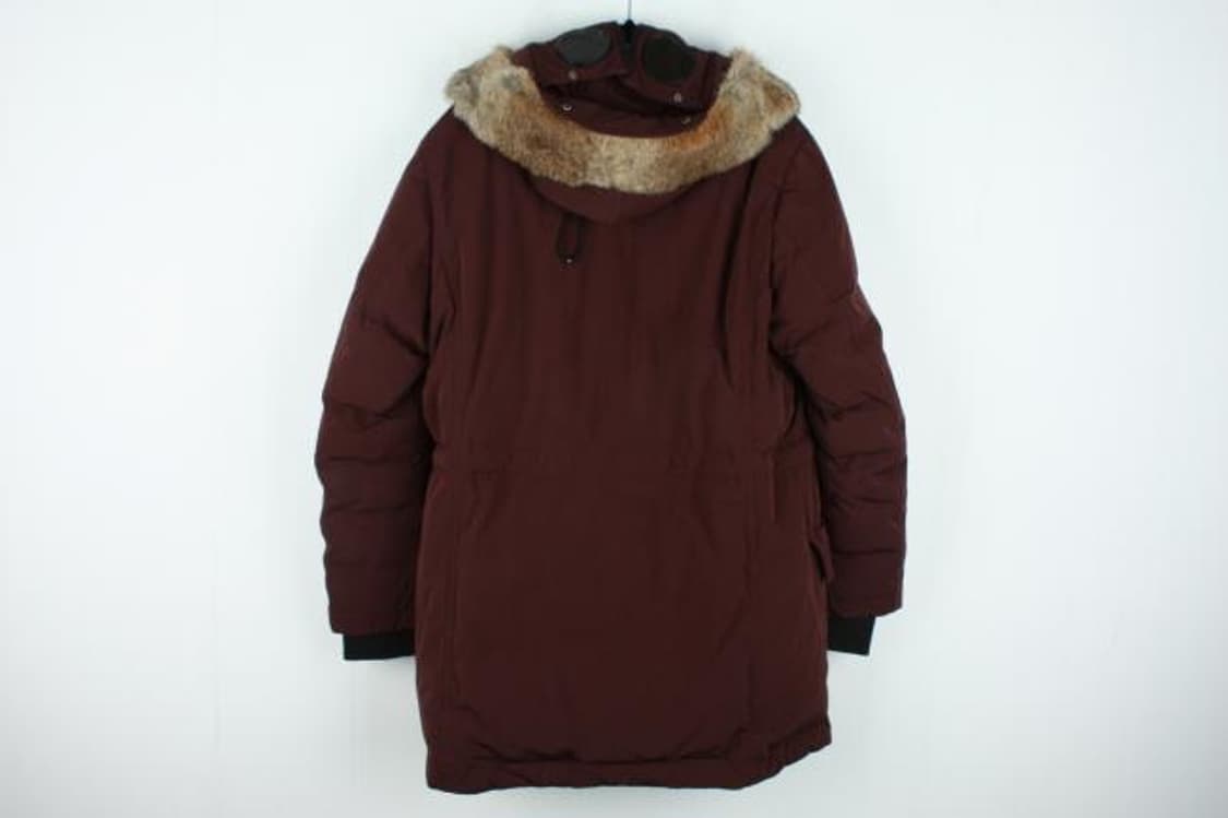  C.P. Company Goggle Hood Down Parka 상품이미지3
