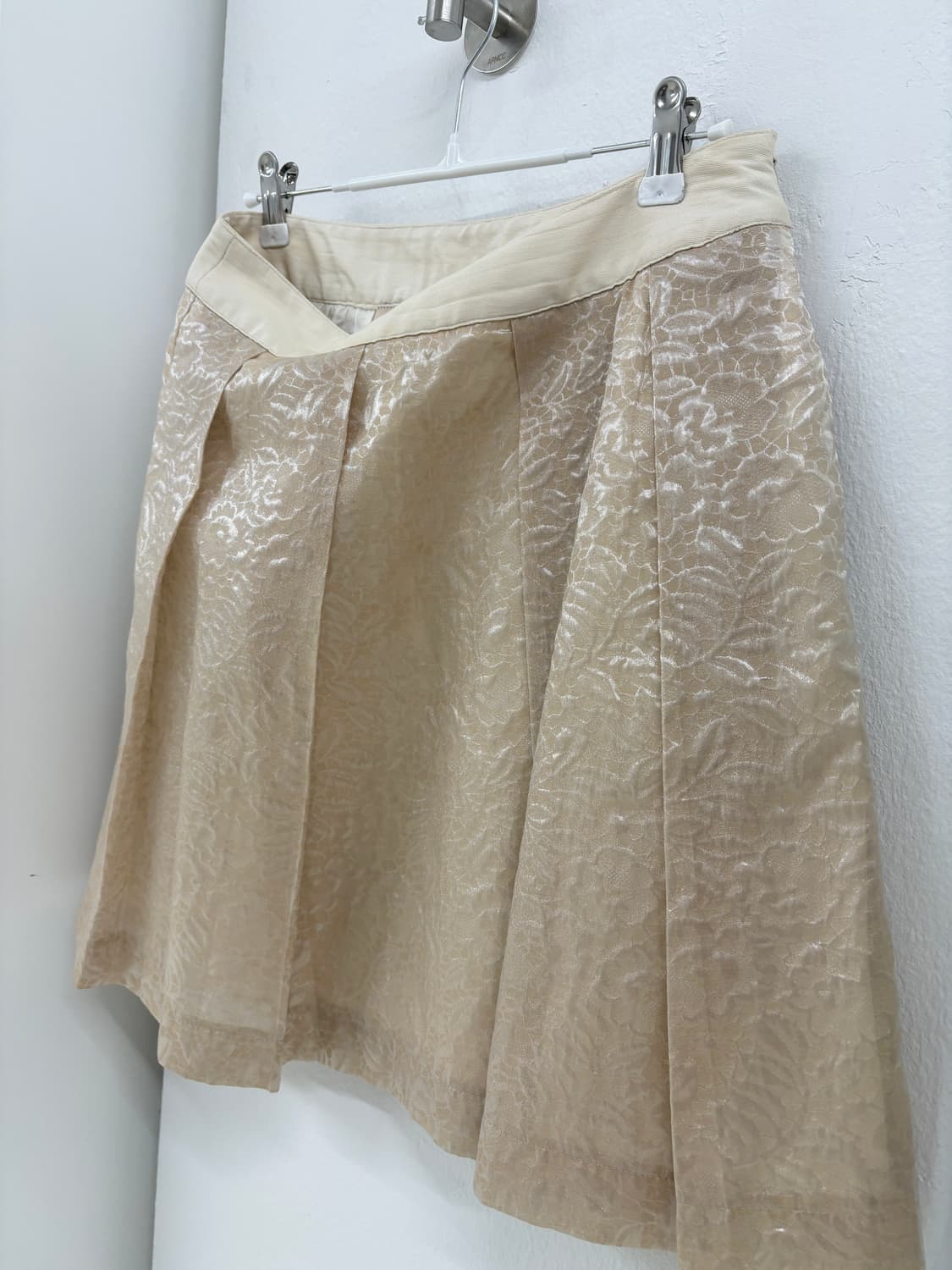 See by chloe skirt 상품이미지3