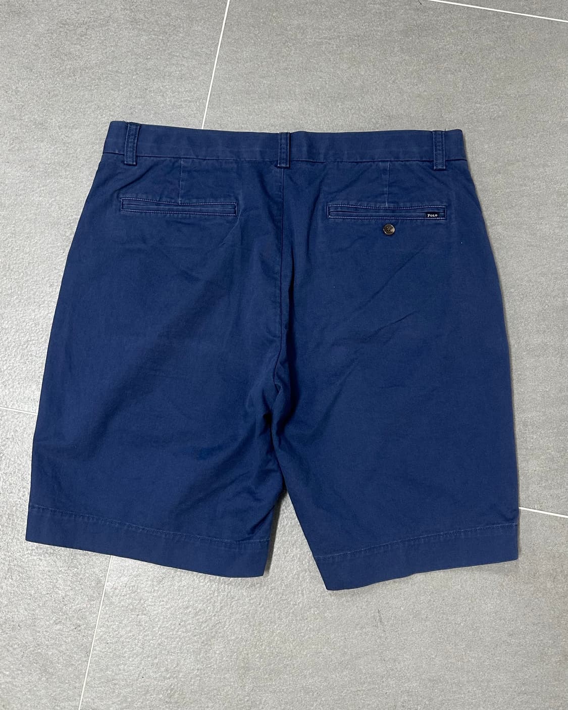 (허단44)폴로 랄프로렌 반바지-M2111 상품이미지4