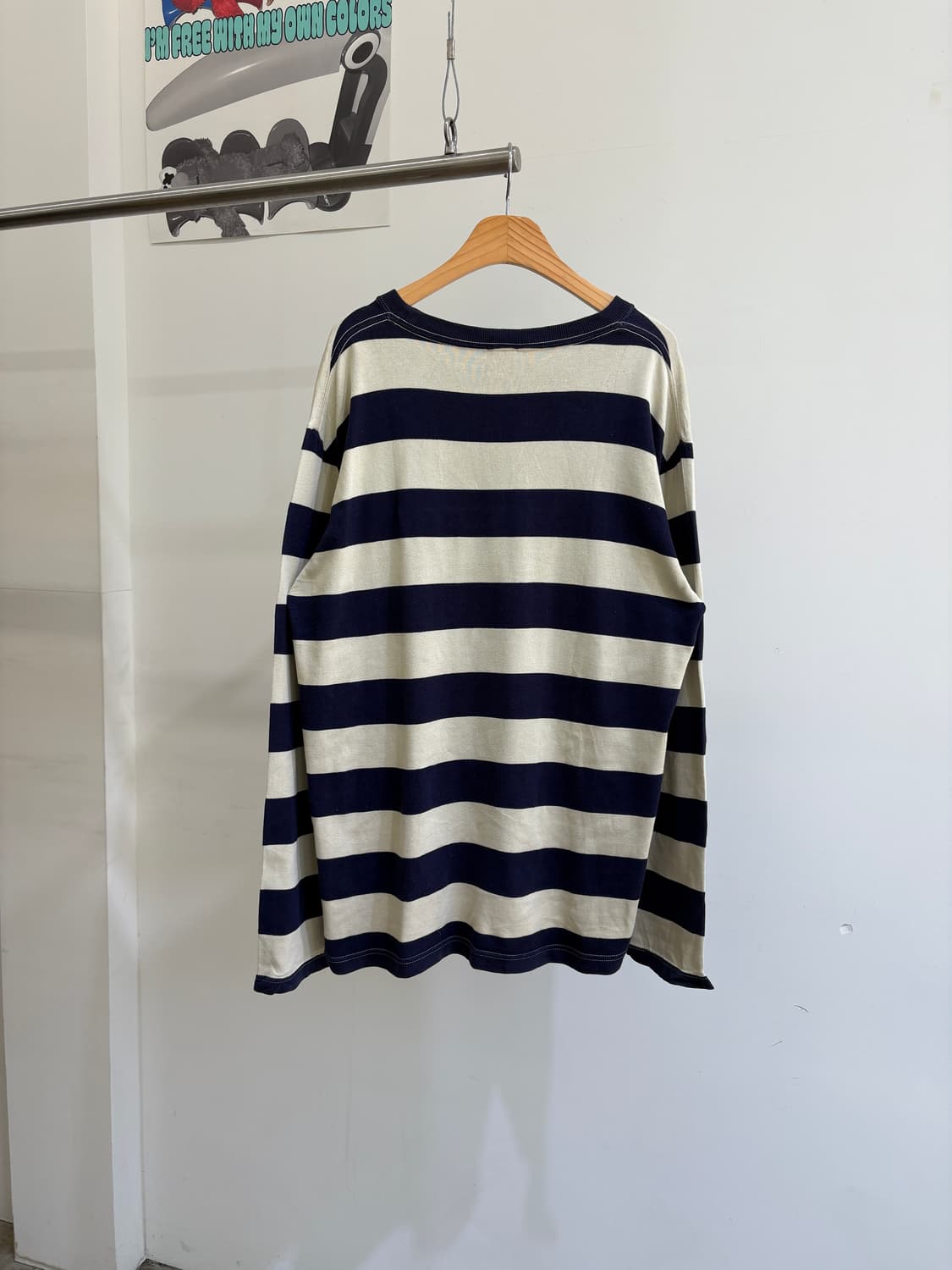 PBS 롱슬리브 상품이미지5