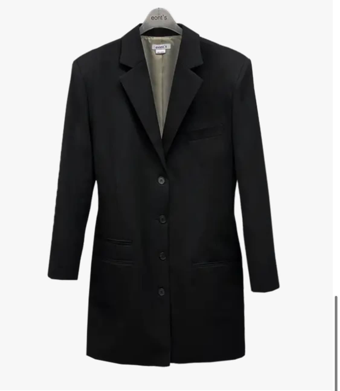 Eonts manish jacket 에옹쓰 자켓 상품이미지1